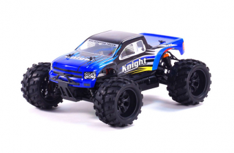 HSP Electric Power Off-Road Monster 1:18 Knight Pro Brushless 4WD 2.4 Ghz