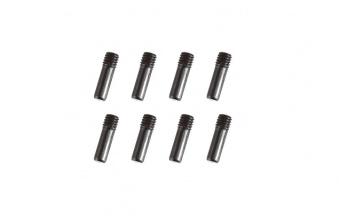 Крепеж M3x10 (8шт) Remo Hobby