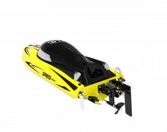Радиоуправляемый катер Volantex RC 792-5 Racent Vector SR65 RTR