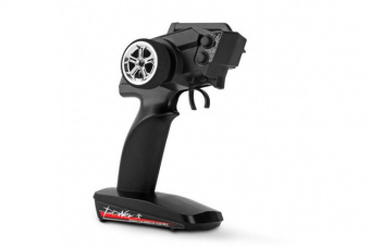 Радиоуправляемый краулер WL Toys Polestar 4WD RTR масштаб 1:12 2.4G