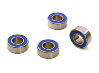 Подшипники 5х11х4мм (4шт) для Axial 1/10 SCX-10