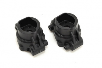 PORTAL DRIVE AXLE MOUNT, REAR