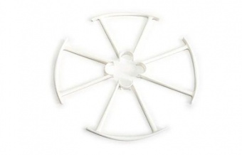 Защита лопастей для Syma X22W