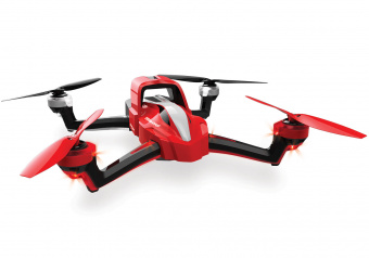 Aton Plus GPS Quadcopter (5000mAh LiPo, 2-axis Camera Gimbal)