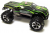 Радиоуправляемый монстр 1/8 Himoto Raider 4WD 2.4GHz RTR (бесколекторный)