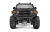 Радиоуправляемая модель для Трофи-Триала HPI Venture FJ Cruiser Matte Black 4WD RTR 1:10 влаг.