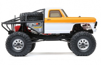 Модель для трофи Vaterra 1968 Ford F-100 Ascender 1:10 BND