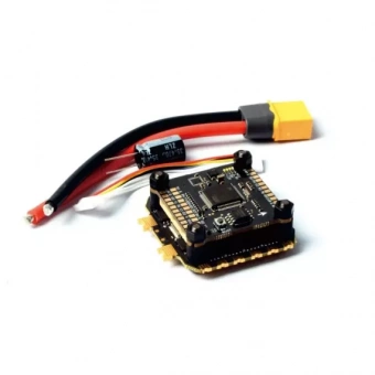 Стэк Spedix F405 55A