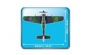 FW-190 A-8