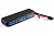Аккумулятор Team Orion Carbon Sport Li-pol 5000mAh, 45c, 2s1p 7.4V