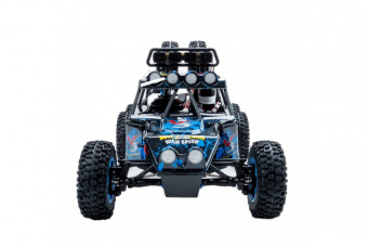 Радиоуправляемый внедорожник-багги 4WD, масштаб 1:12, 2,4G
