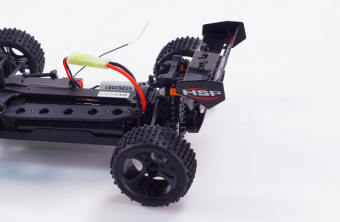 Радиоуправляемый автомобиль HSP 1:18 Eidolon 4WD 2.4 Ghz, электро, RTR