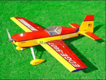 Модель самолета Richmodel Edge540-40