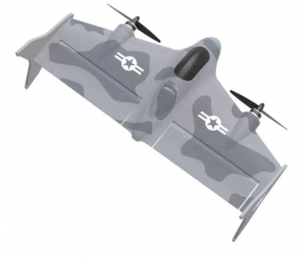 Радиоуправляемый самолёт Eachine Mirage E500 500мм ARF