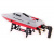 Р/У катер Syma Q1 Pioneer 2.4G RTR Р/У катер Syma Q1 Pioneer 2.4G RTR