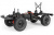 Модель для трофи 1:10 Axial SCX10 II Jeep Cherokee 4WD, электро, RTR (AX90047)