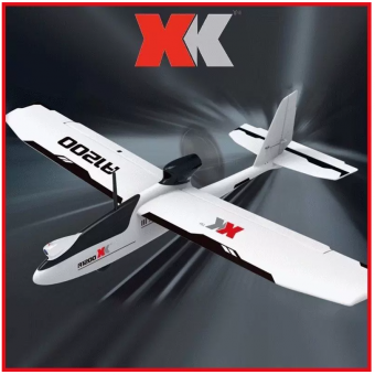 Радиоуправляемый планер XK-Innovation A1200 Brushless RTF