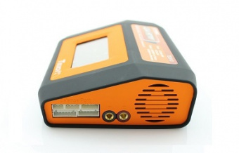 Универсальное зарядное устройство G.T.Power TD610
