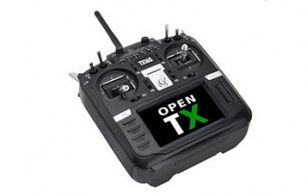 Аппаратура управления RadioMaster TX16S Standard (мультимодуль (CYRF6936, CC2500, A7105, NRF24L01))