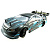 Радиоуправляемый автомобиль для дрифта HSP Flying Fish 1 - 1:10 4WD - 94123-01033 - 2.4G