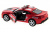 Машинка Kinsmart Chevrolet Camaro 2014 Police/Fire 1:38 инерционная Машинка Kinsmart Chevrolet Camaro 2014 Police/Fire 1:38 инерционная