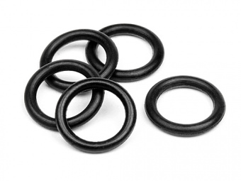 Кольца уплотнительные - O-RING 5.0x1.0mm (5шт)