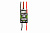 Talon 15, 15AMP ESC, 4S MAX, HEAVY DUTY BEC