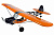 Радиоуправляемый самолет SCG38 1.0M Savage Bobber ARF+MM2208 1700KV+Prop+20A ESC+3.7g Servo*6pcs (3S)