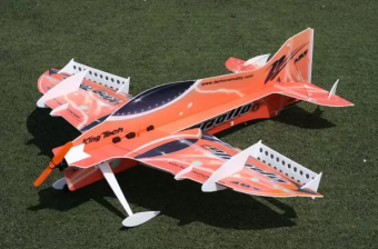Набор для сборки самолета Apollo EPS