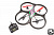 V333 Quadcopter (HD 720 Camera, Headless Mode)