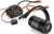 Бесколлекторная сенсорная система Ezrun COMBO-MAX8 / T plug-4274 / 2200KV для моделей масштаба 1:8