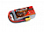 Аккумулятор LiPo Fullymax 14.8V 1300мАч 40C