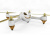 Р/У квадрокоптер Hubsan X4 GPS, FHD+FPV, автовозврат, удержание, следуй за мной, 2.4G (белый) Р/У квадрокоптер Hubsan X4 GPS, FHD+FPV, автовозврат, удержание, следуй за мной, 2.4G (белый)