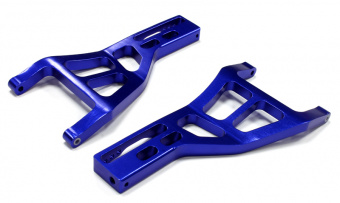 Передние нижние рычаги (L+R) 1/10 Revo, E-Revo, Summit