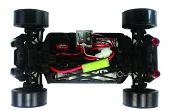 Радиоуправляемая машина для дрифта 1:18 Himoto Drift X 4WD 4WD 2.4GHz 1/10 RTR