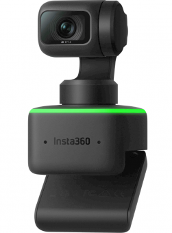 Веб-камера Insta360 LINK