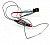 Датчик температуры телеметрии Futaba SBS01T