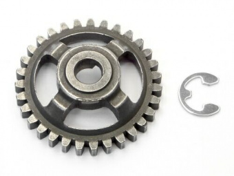 Шестерня КПП 31T (SAVAGE 3 SPEED)