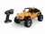 Радиоуправляемый краулер MJX Hyper Go H12Y+ (желтый) FOC Brushless 4WD 2.4G LED 1/12 RTR