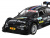 Машина ''АВТОПАНОРАМА'' BMW M3 DTM, черный, 1/32, свет, звук, инерция, в/к 17,5*13,5*9 см
