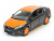 Машина Autotime ''FORD FOCUS'' тюнинговая версия 1:36