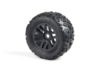Комплект колес Dboots Sand Scorpion MT 6S 2шт