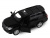 Машина ''АВТОПАНОРАМА'' Lexus LX570, черный, 1/43, инерция, в/к 17,5*12,5*6,5 см