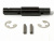 Вал КПП - IDLER SHAFT 6X8X45MM (BLACK/1шт) Вал КПП - IDLER SHAFT 6X8X45MM (BLACK/1шт)