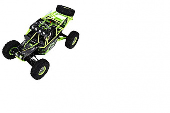 Радиоуправляемый багги WL Toys 4WD RTR масштаб 1:10 2.4G WL Toys