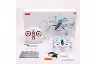 Квадрокоптер Syma X14