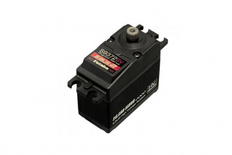 SERVO 9372SV