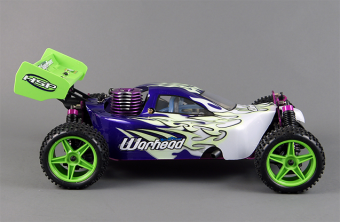 1/10 GP 4WD Off Road Buggy (WaterProof)