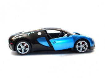 Радиоуправляемая машина Double Eagle Bugatti Veiron 1:14 2.4G