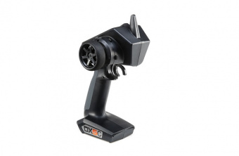 Радиоаппаратура Spektrum DX5C (5 каналов) +SR415, автомодели, DSMR, Tx, Rx
